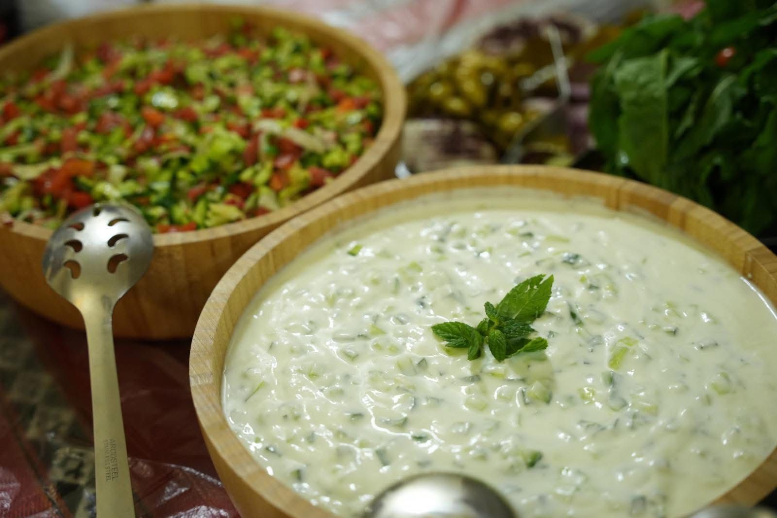 سلطة عربية