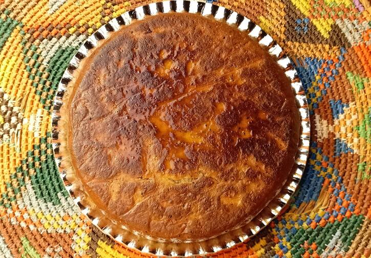 مكمورة